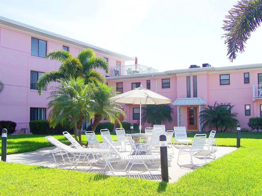 Gulf Winds Resort by Travel Resort Services