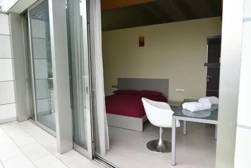 Villa Bellavista Tenno – Gardasee