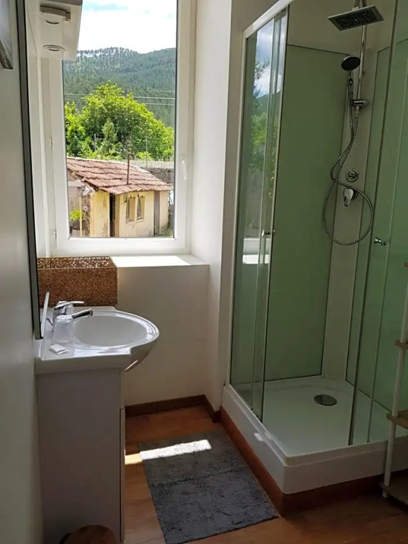 alpes hotel barreme