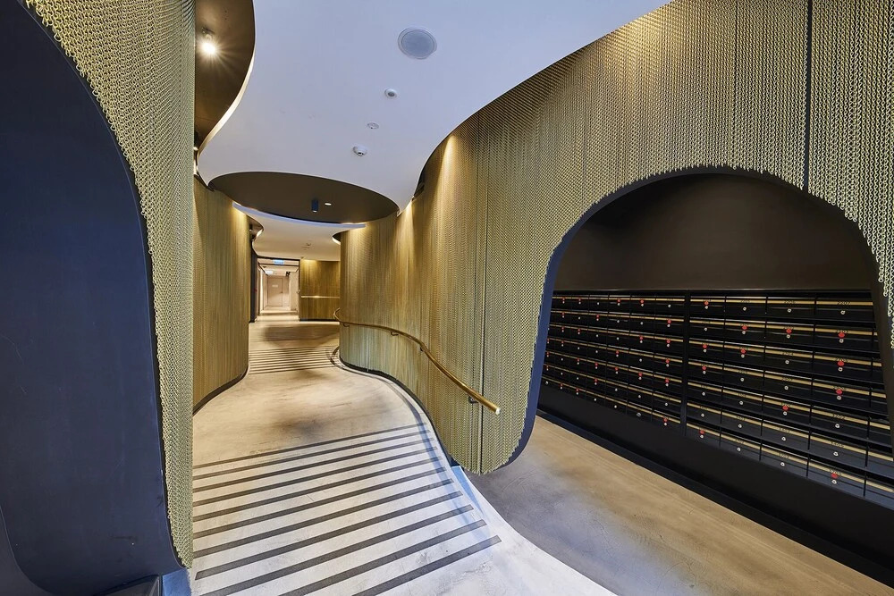 Mega Style Apartments Opus