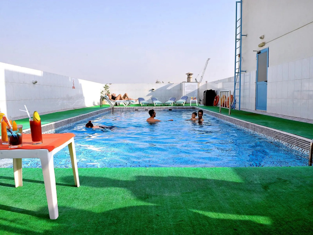 Signature Inn Deira