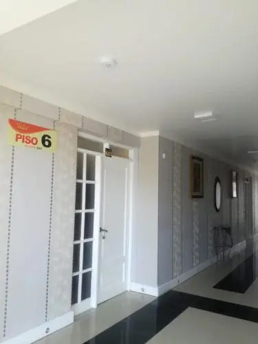 Hotel "VIRGEN DEL SOCAVON"