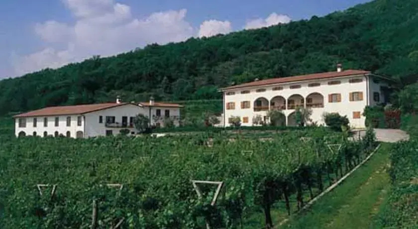 Agriturismo Cornaleto