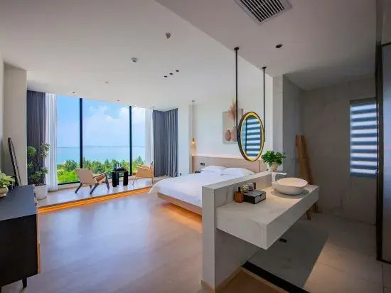 Lanting Holiday Villa