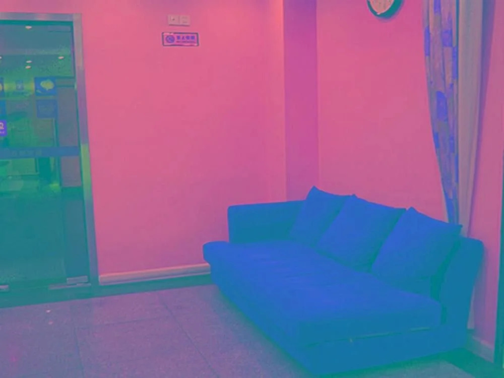 Home Inn Wuxi Huaxia Middle Road