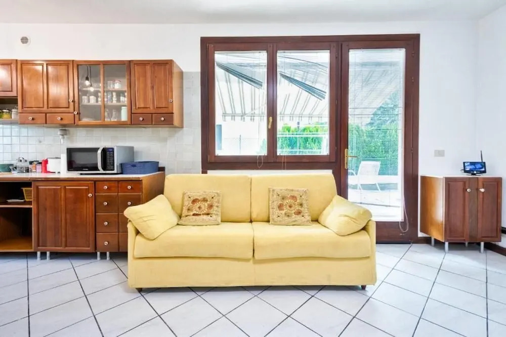 Villa Jolly Venezia - Mini Apartment