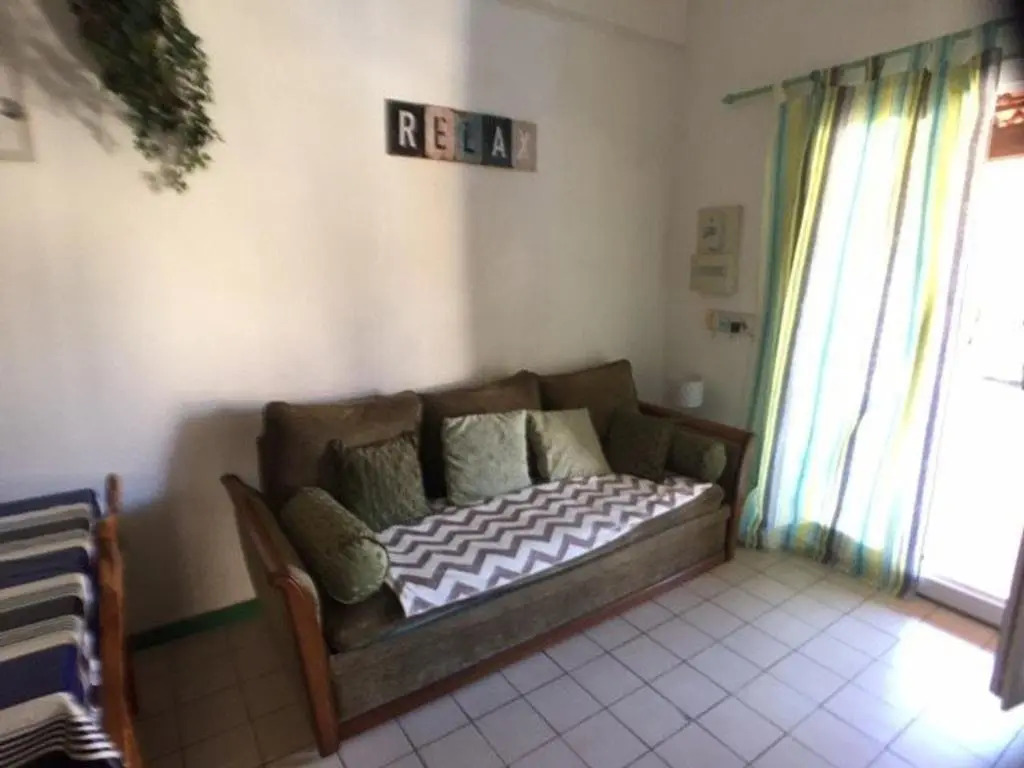 Maison Port Leucate, 3 pièces, 5 personnes - FR-1-81-427