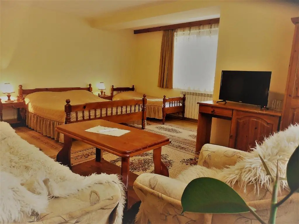Boyadjiyski Guest House