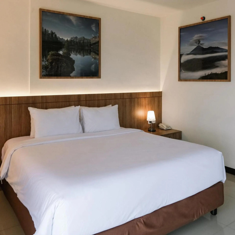 Horison Inn Antawirya Semarang