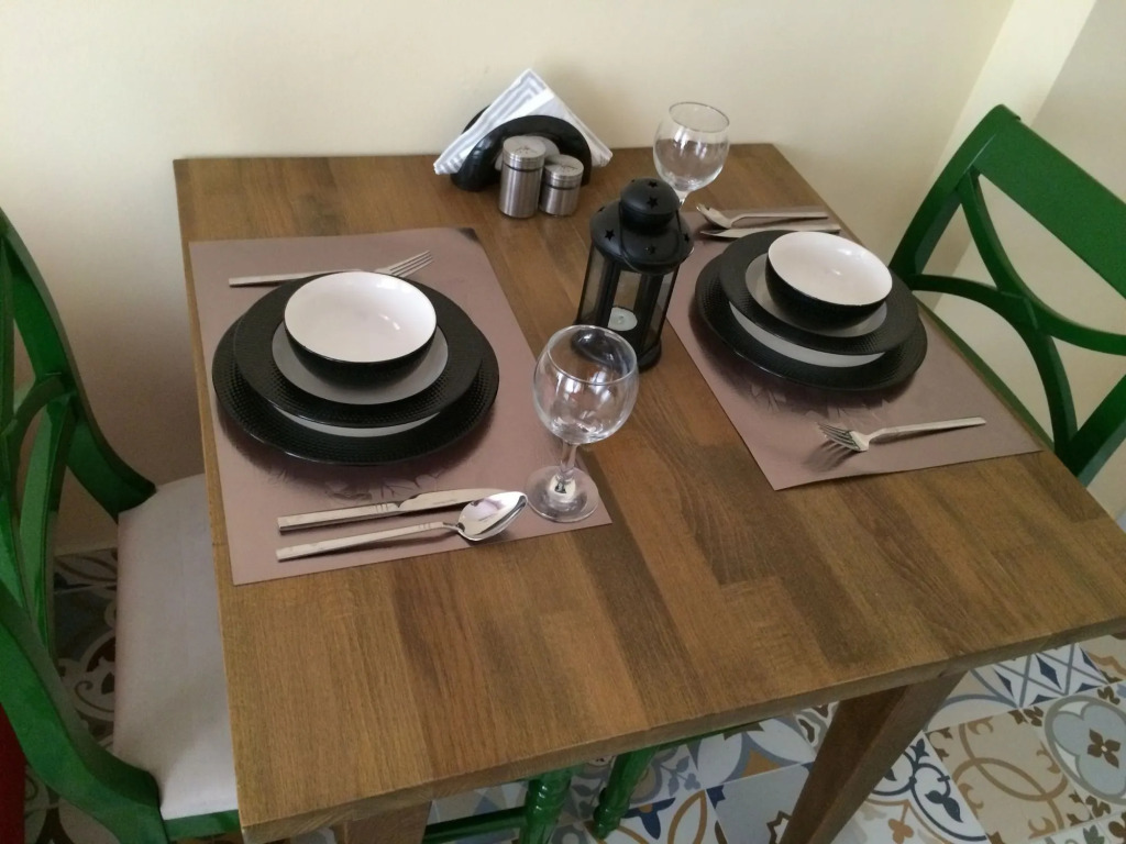 Turkish Apart Hotel