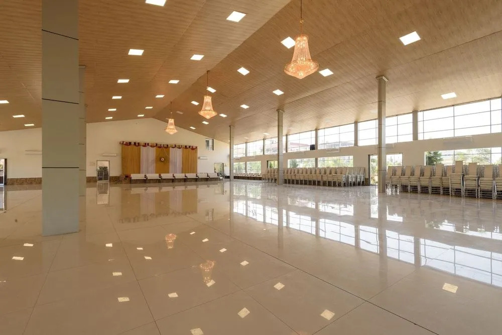OYO 22964 Kundan Lawns