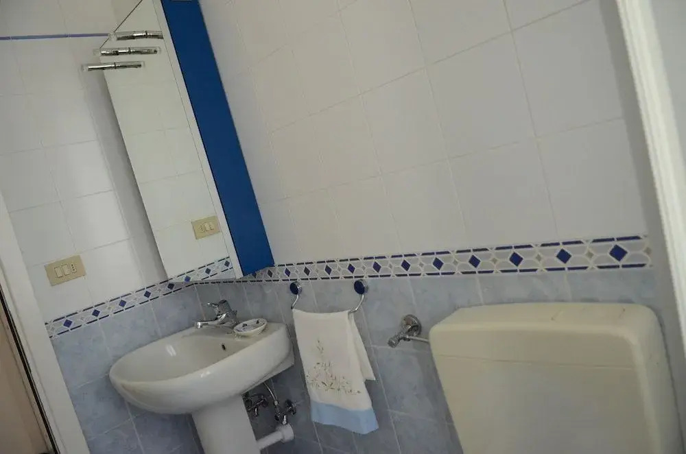 B&B Fiordarancio