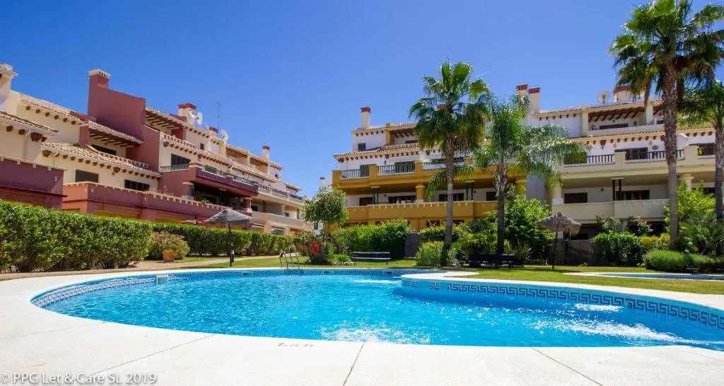 DIC001 Hermoso, Elegante, Confortable Apartament