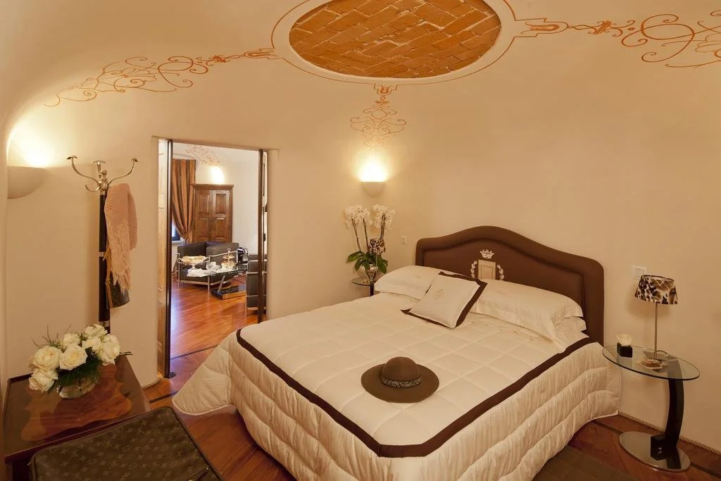 Quisigusta Miraval Suites B&b