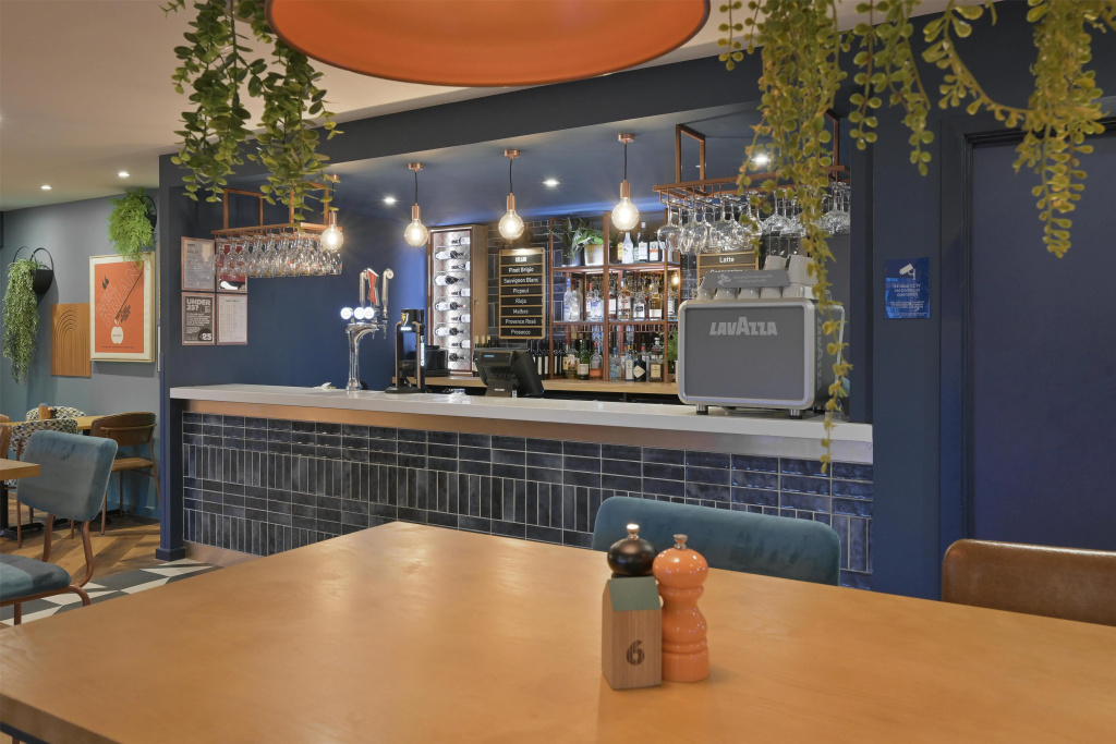 Travelodge Manchester Central Riverside