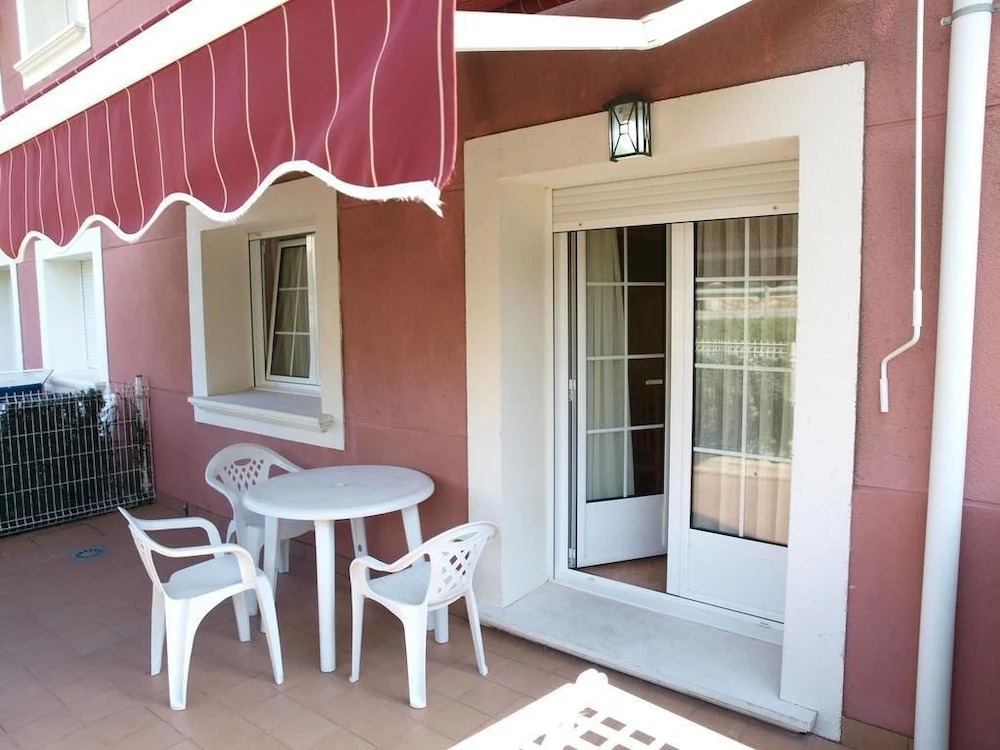 R2R - LIENCRES Apartamentos