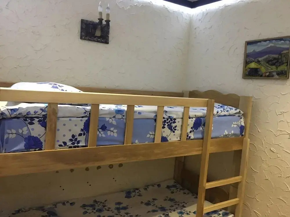 Best Hostel