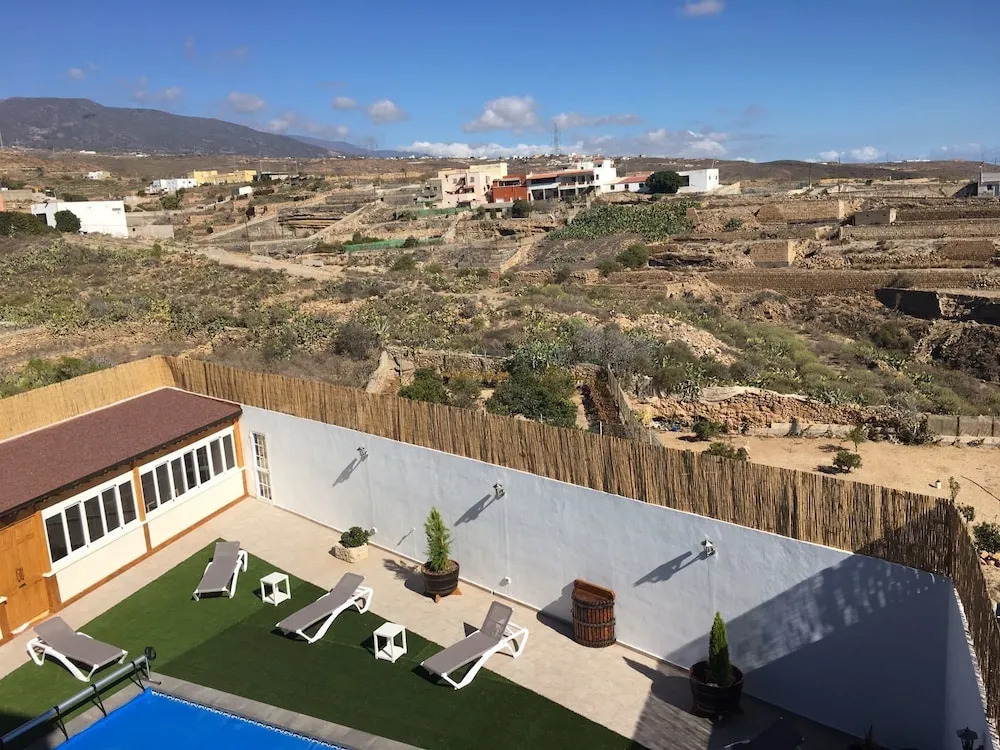 Casa Mercedes