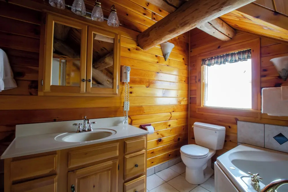 Trout House Village Resort