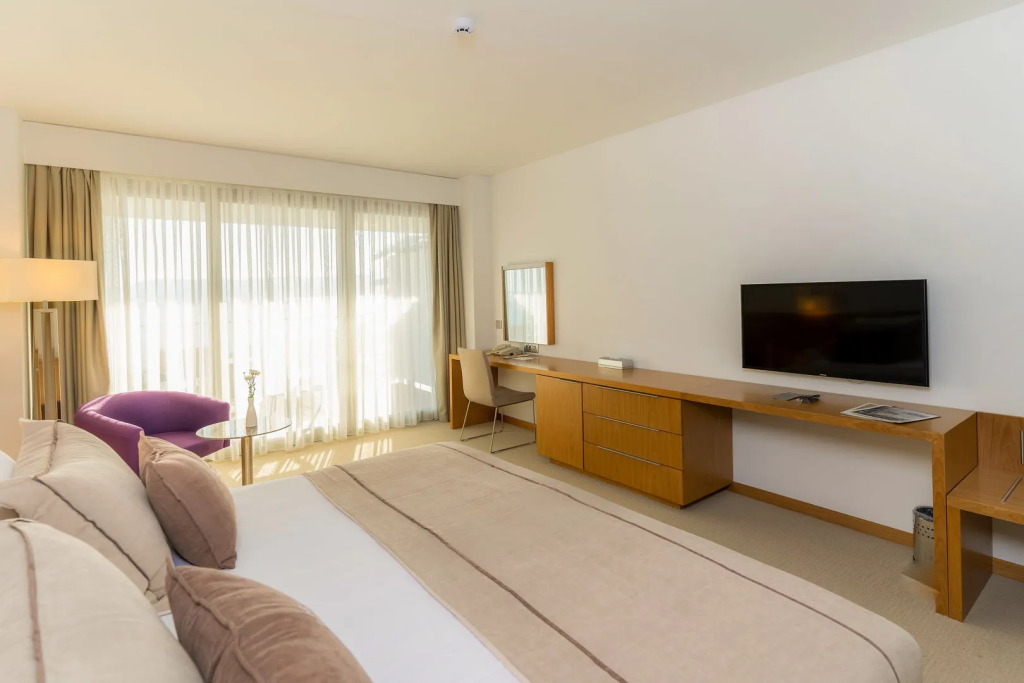 On'Live Hotel