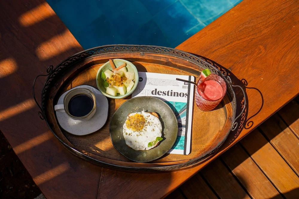 Vila Sal Boutique Noronha