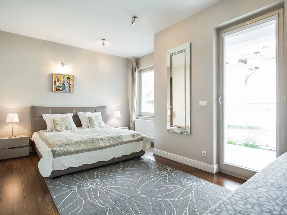 Apartamenty Stara Polana