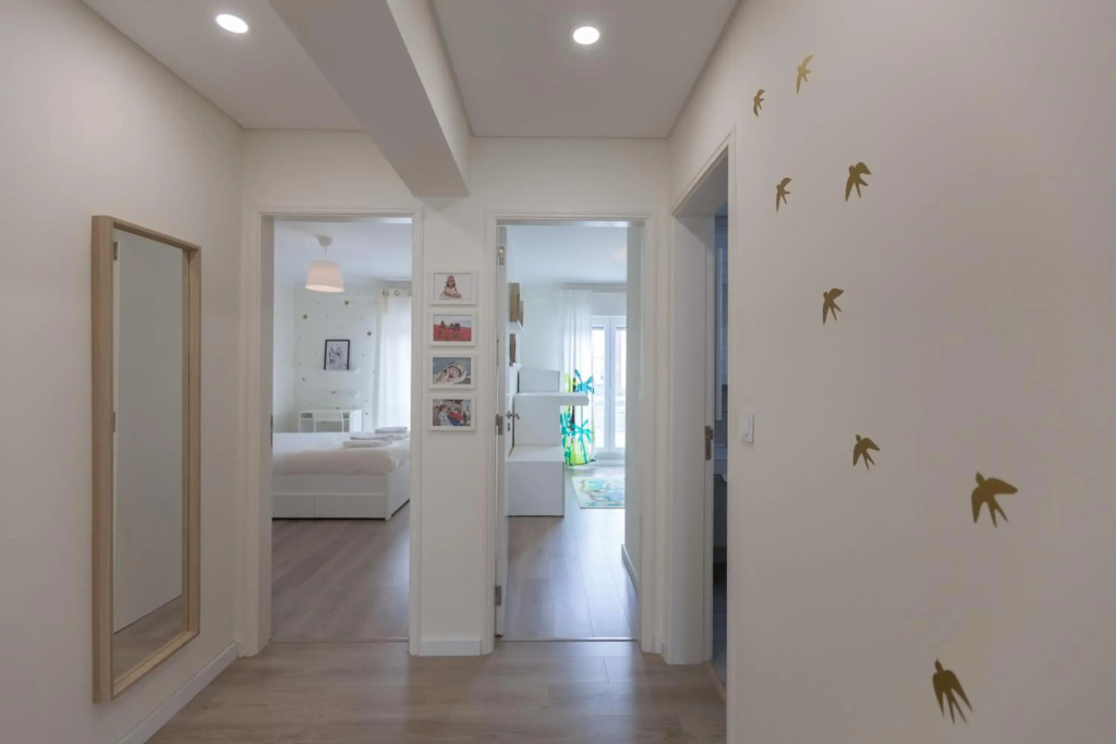 FLH Olivais Family Flat