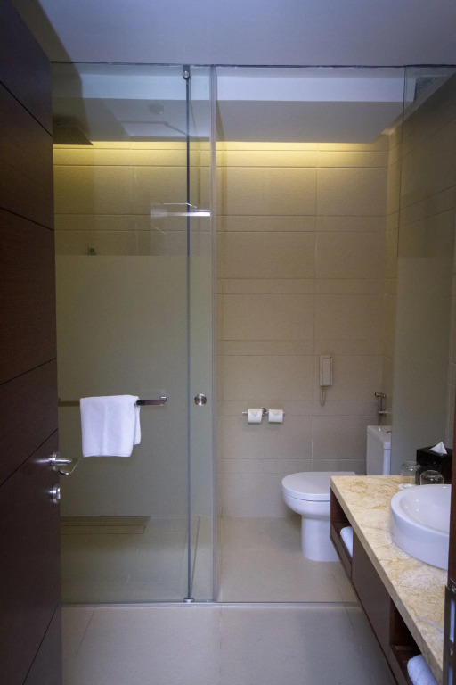 Movenpick Hotel & Convention Centre KLIA