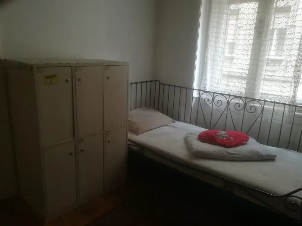 Station Hostel