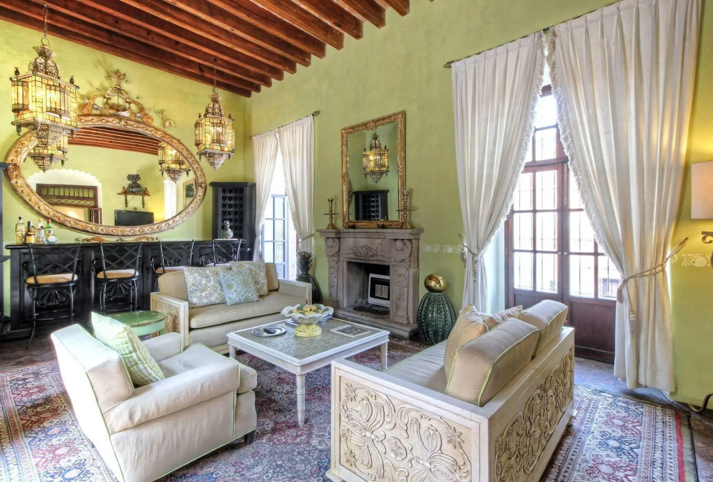 Casa Schuck Boutique Hotel