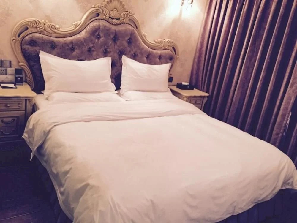 Jiali Holiday Inn Wanhe Branch