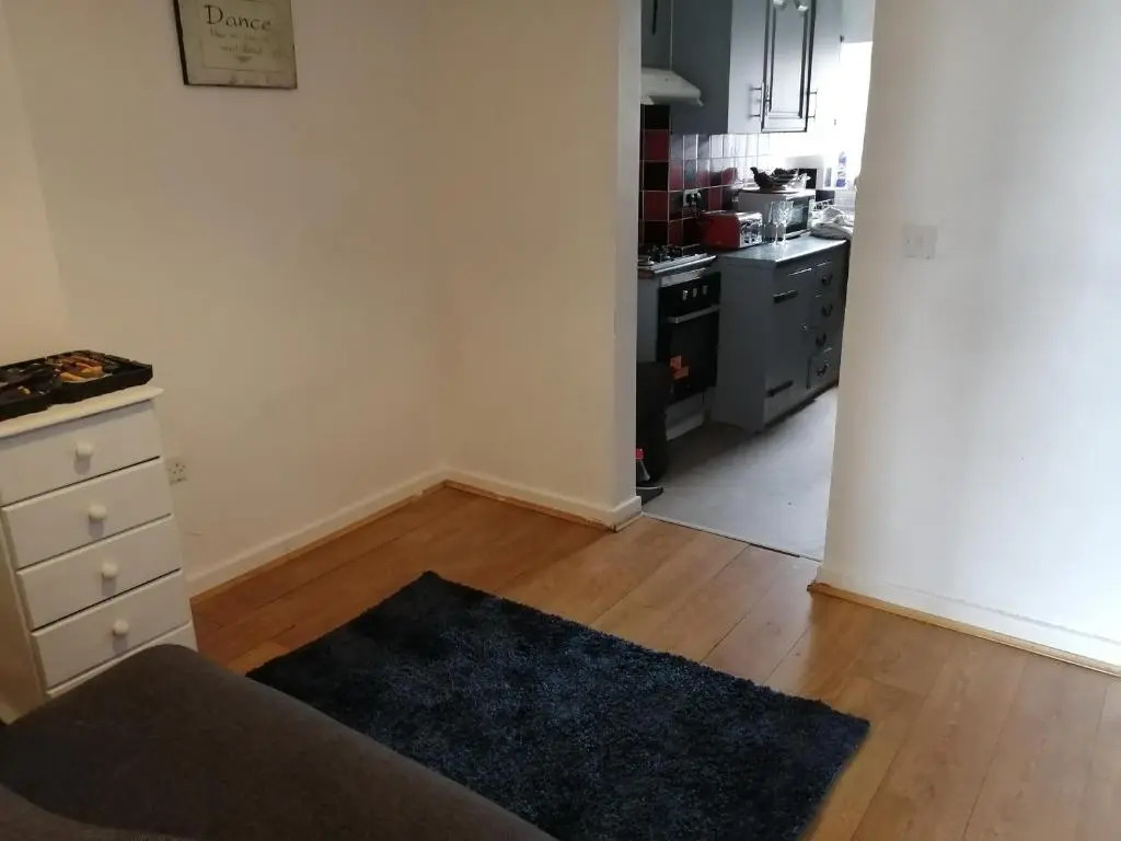 Fun 4-bed Apartment in Birmingham Central