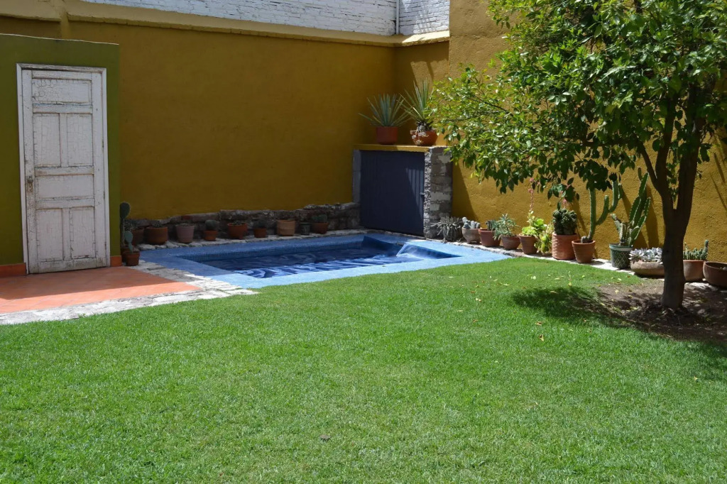 Hotel Casa Catalina