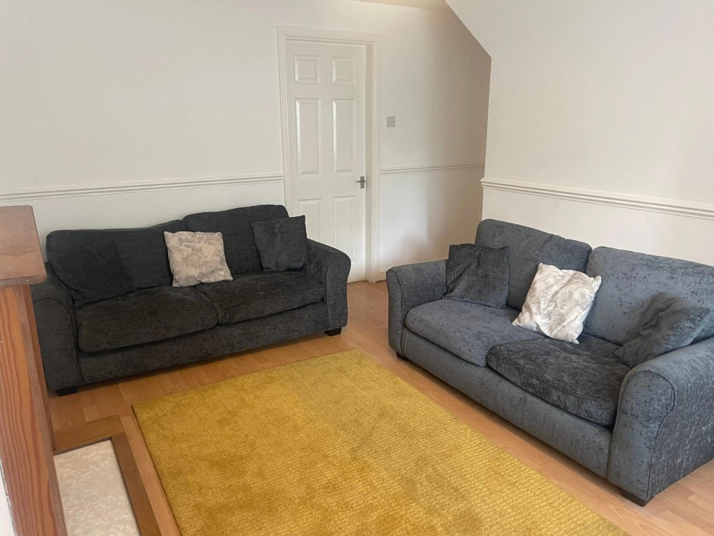 House number 12 sleeps up to 4 with Smart TVs in every room