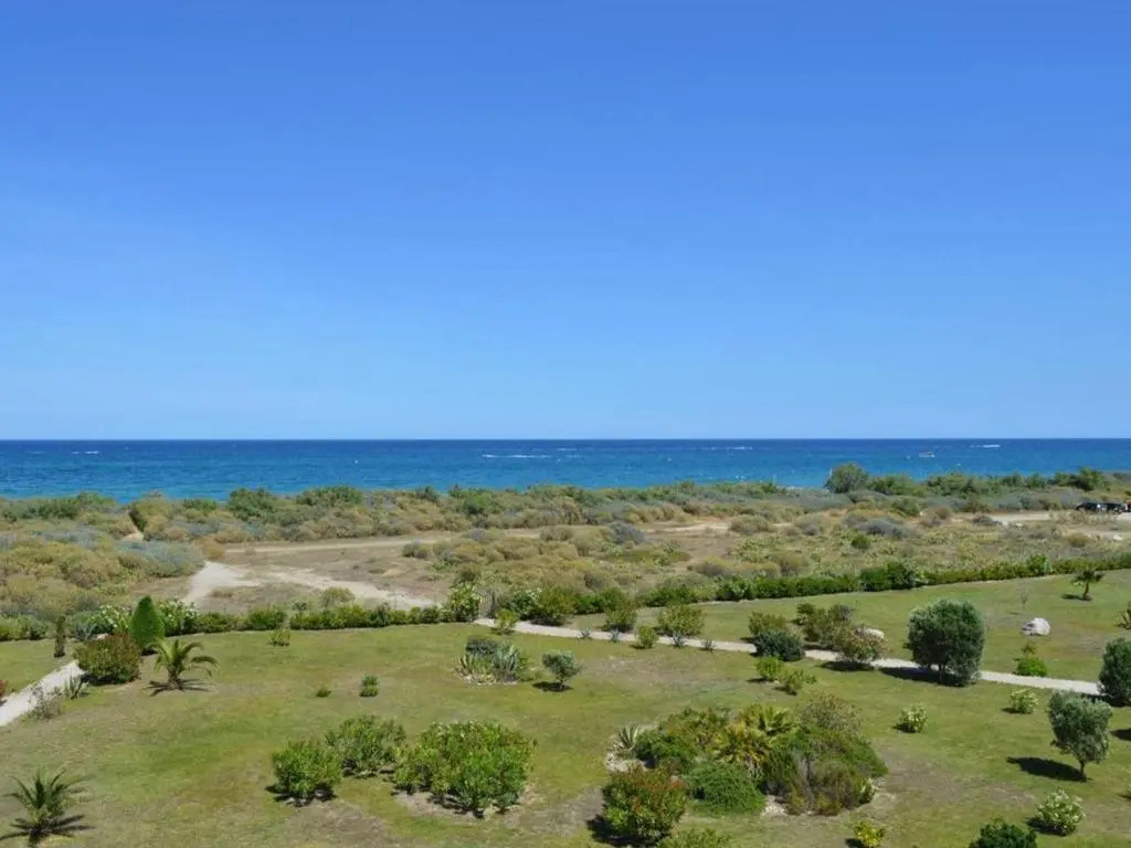 Appartement Saint-Cyprien, 3 pièces, 4 personnes - FR-1-225D-315