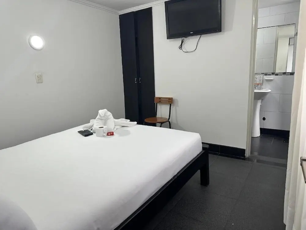 Hotel Latin Boutique
