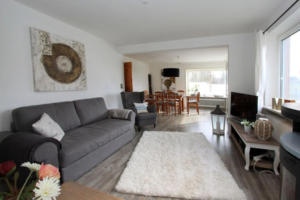 Ferienwohnung Strandgut
