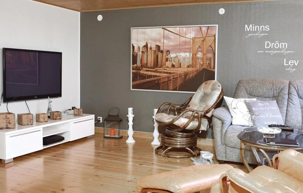 Gorgeous Home In Visby With Sauna