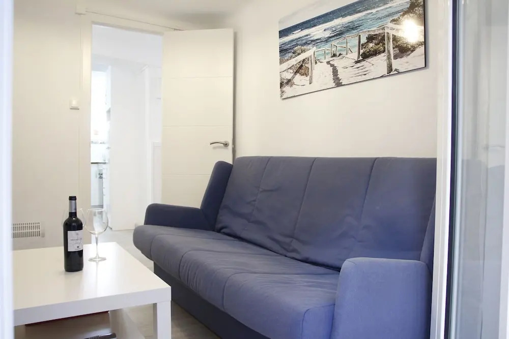 Apartamento Catedral