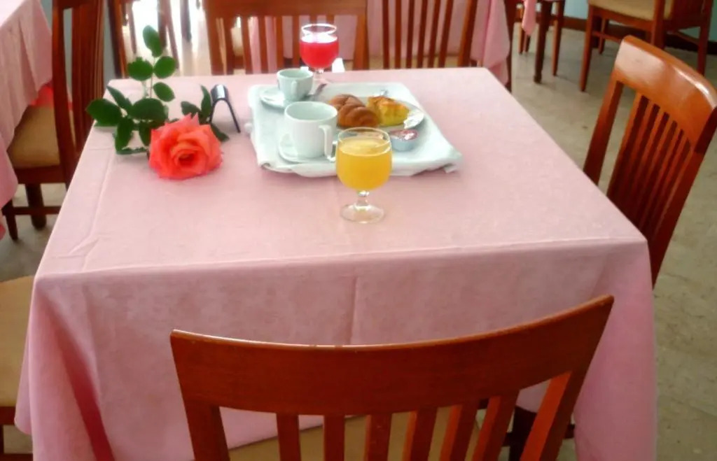 Hotel Maena