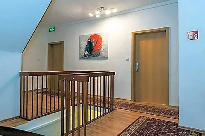 Hotel Luca