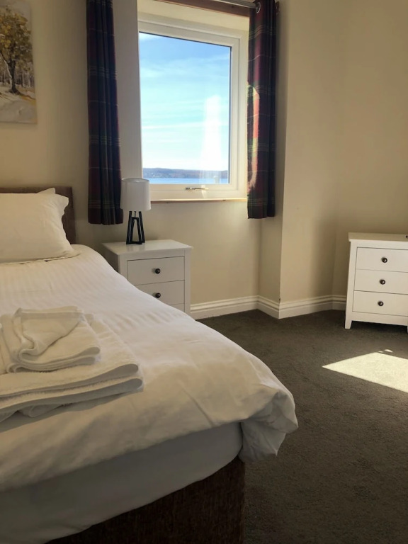 The Millcroft Hotel