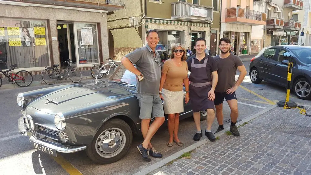 Casa Mafalda B&B