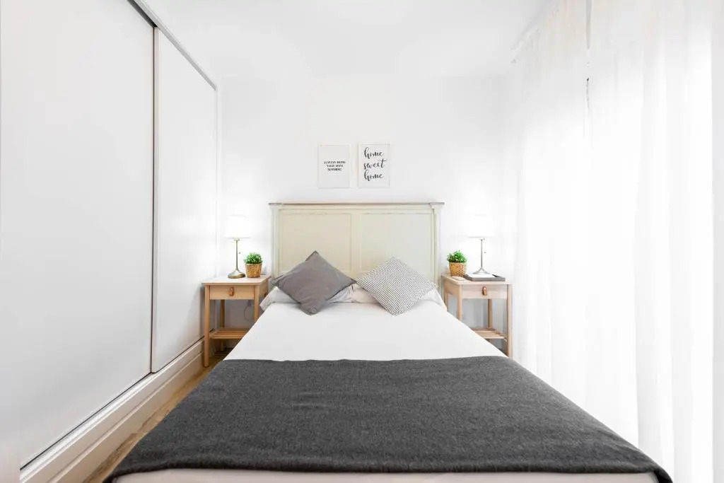 Apartamentos Toboso Plaza