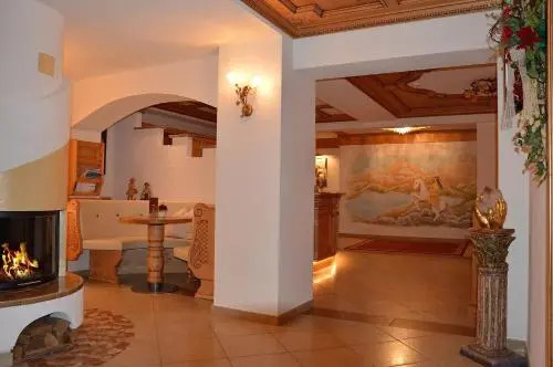 Hotel Fanes