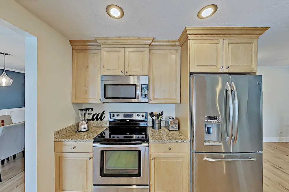2029se28 3 Bedroom Home