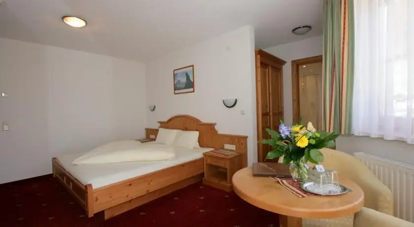 Hotel Garni Litzner