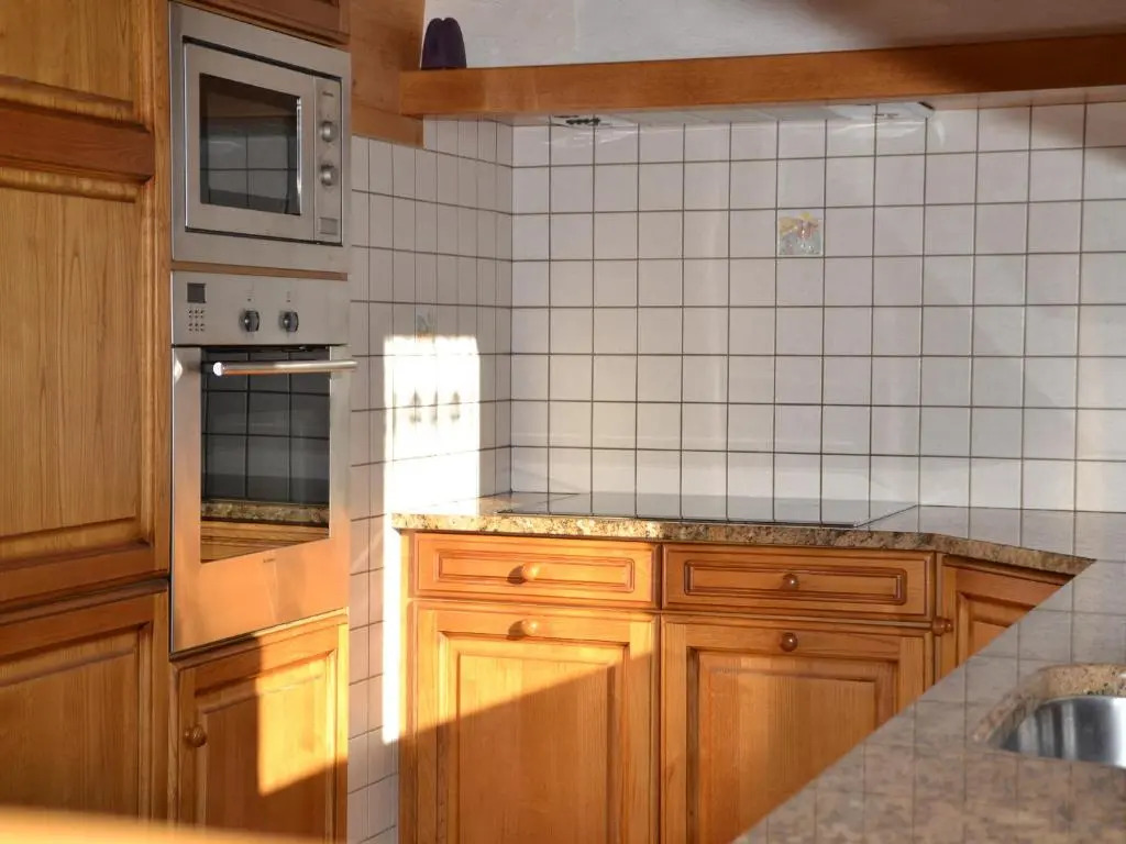 Chalet Le Grand-Bornand, 7 pièces, 14 personnes - FR-1-467-64