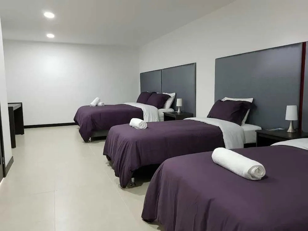 Beta Hotel Salento