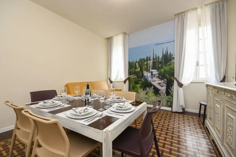 Casa Tunina